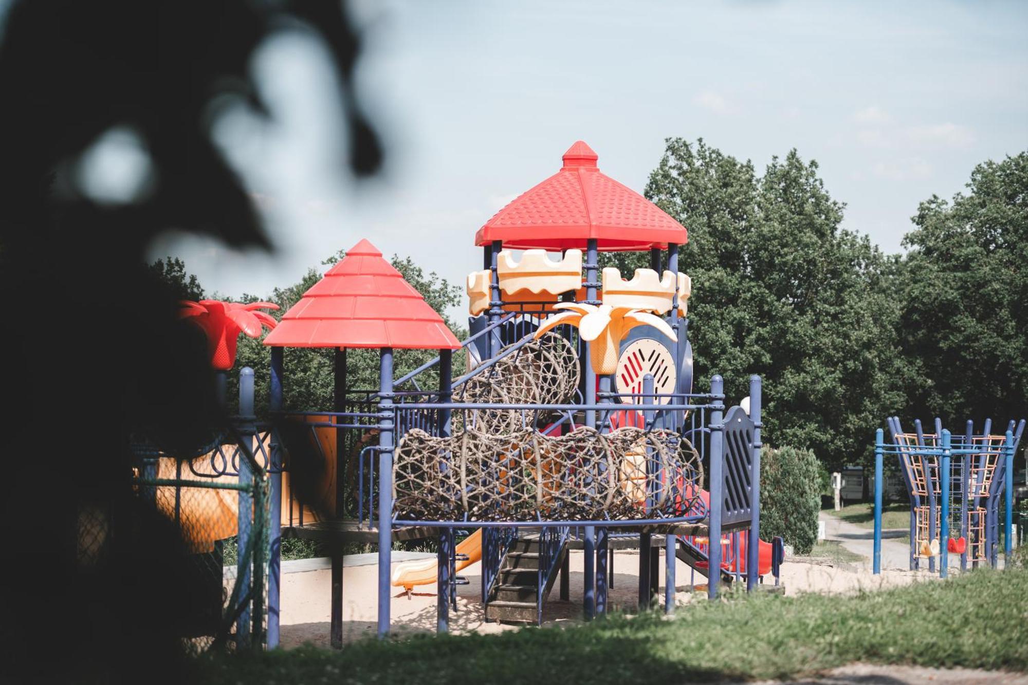Verblijfpark Ardinam Olloy-sur-Viroin Bagian luar foto