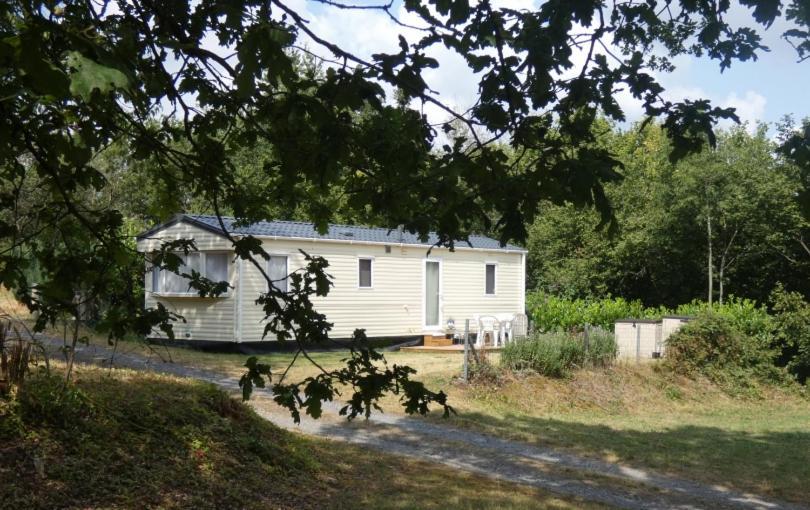 Verblijfpark Ardinam Olloy-sur-Viroin Bagian luar foto